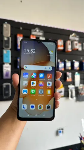 Xiaomi redmi 13c 256
