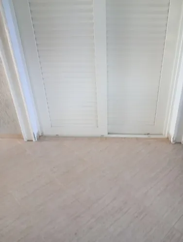 Porta balcão 3 folhas 