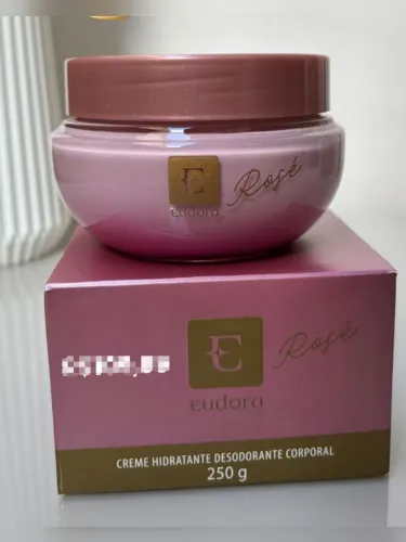 Vende-se esse ótimo hidratante Rosé 