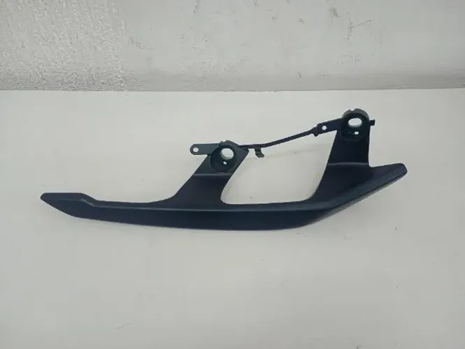 Alça Traseira Yamaha Xmax Lado Esquerdo Original 
