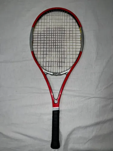 Raquete Wilson Roger Federer 26