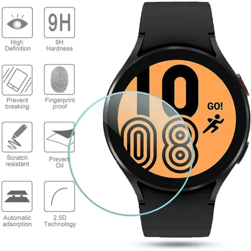 Película protetora para Galaxy Watch