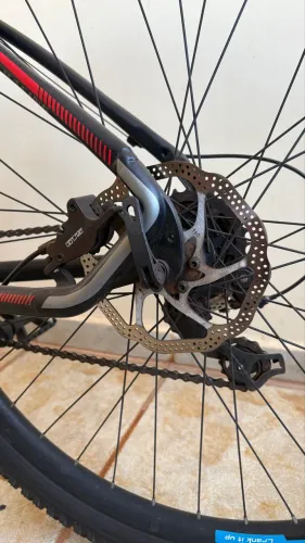 Bike South Legend Aro 29 - 21 Marchas