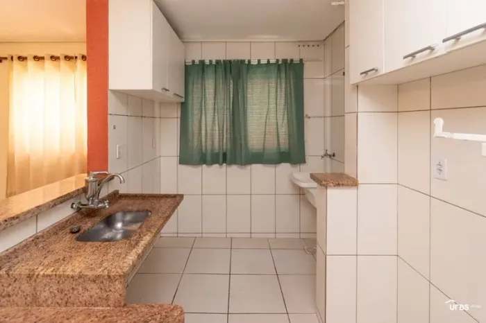 Apartamento Residencial