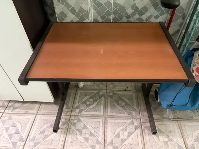 Mesa de escritório