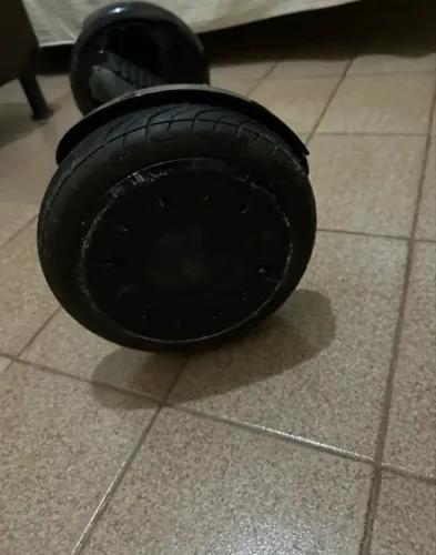 Hoverboard