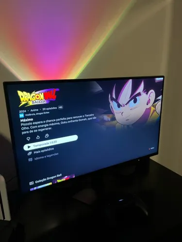 Monitor Gamer AOC AGON 27