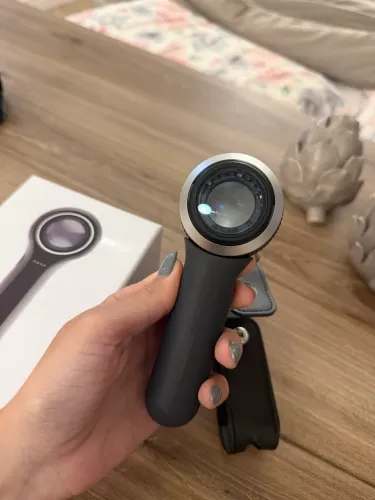 Dermatoscopio dermlite Dl4