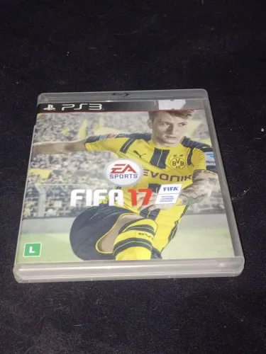 fifa 17 ps3