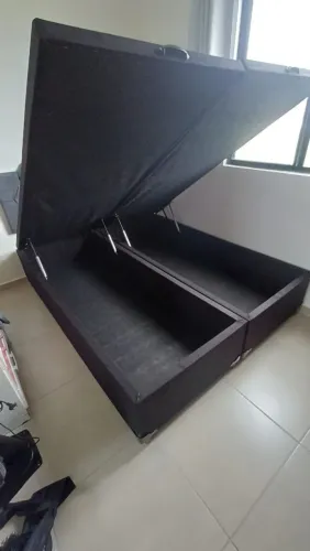 BOX baú