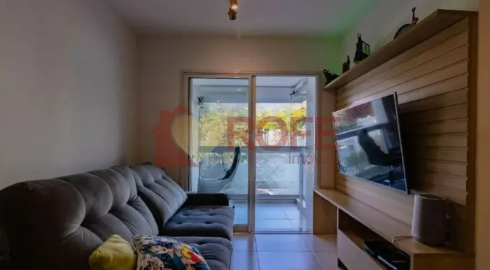 Apartamento à Venda ? Condomínio Costa Amalfitana | Vila Mascote