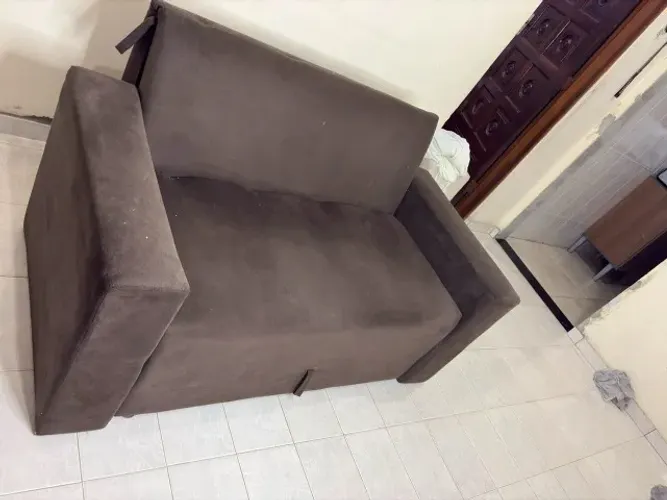 Sofá cama