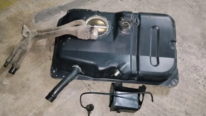 Tanque de combustível Ford Ka 