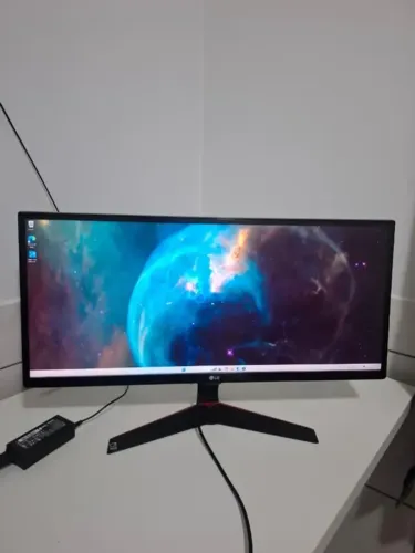 Monitor LG 29 ULTRAWIDE