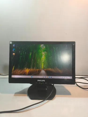 Monitor Philips 16" 