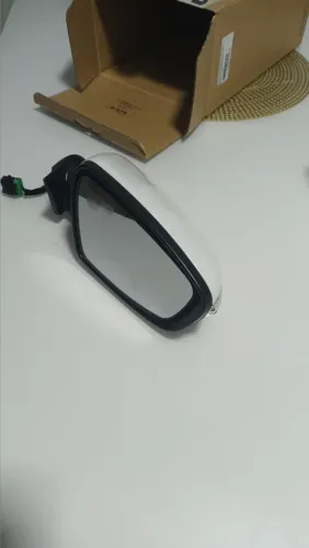 Retrovisor Original Direito Kia Cerato 2015 a 2019