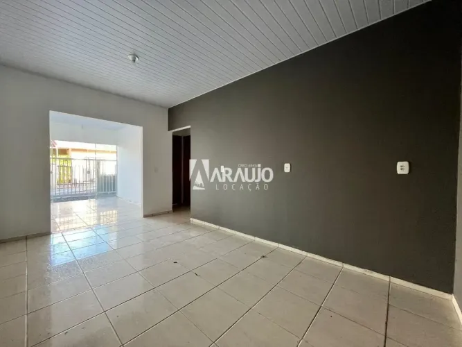 Casa para Locação 2 Quartos, 90M², Pocinho, Ilhota - SC