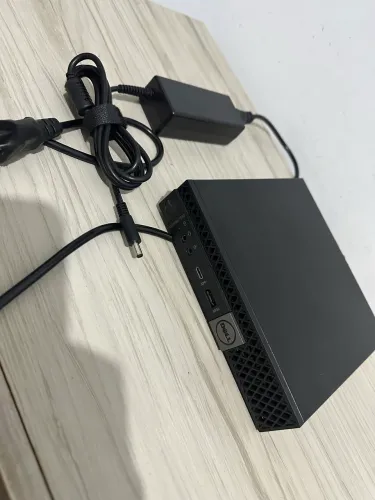 Desktop mini DELL