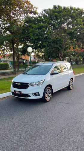 SPIN PREMIER 7 LUGARES 2024