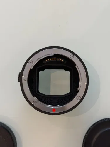 Sigma MC-11 Adaptador de Lente Canon para Sony