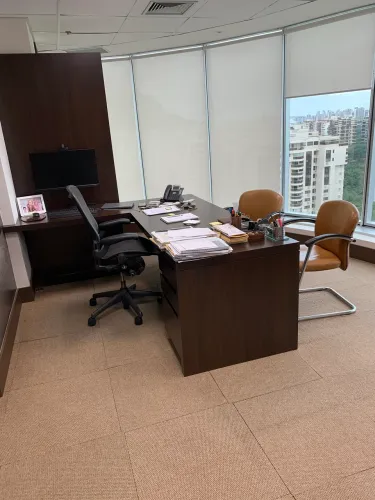 Móveis de Escritório