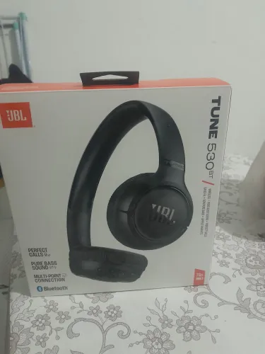 Fone jbl 