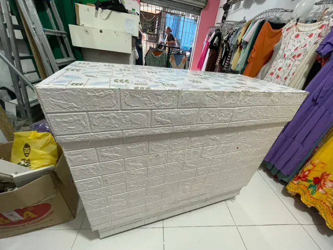 Balcao loja