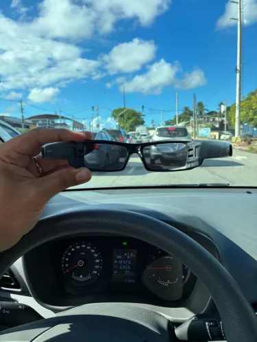 ÓCULOS SOLAR OAKLEY GASCAN 