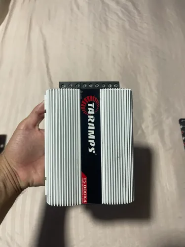 Módulo taramps 800rms