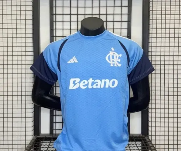 Camisa de time