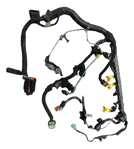 Chicote Injecao Eletronica Gm Astra 2.0 140c Flex Original