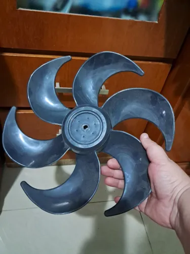 Hélice Ventialdor Arno 30 cm