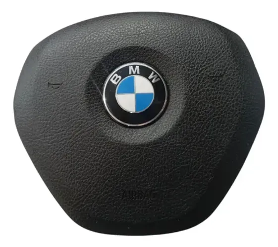 Bolsa Volante Bmw 118i 1.6 T 2011 2012