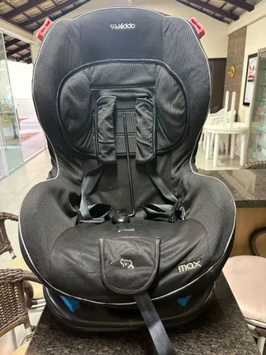 Cadeirinha de Bebê