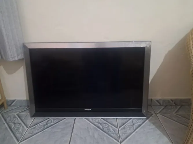 Televisão 