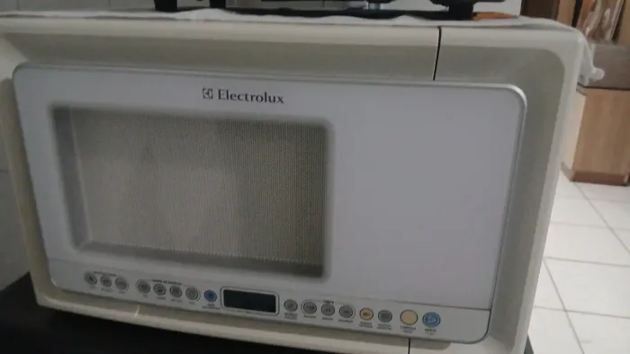 Micro-ondas Electrolux, Brastemp ,consul e Midea