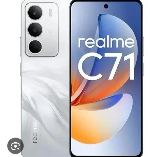 celular realmente C71
