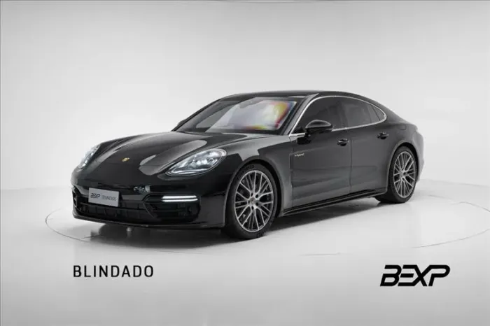 Porsche Panamera 4S E-hybrid 2.9 560cv 2023
