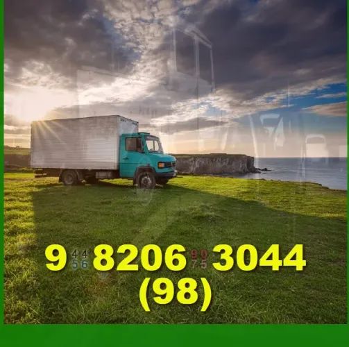 frete! centro! calhau! são grace! transporte! rápido! e! seguro!