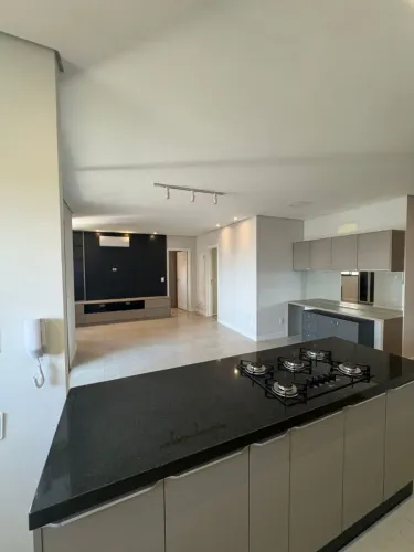 Aluga-se apartamento 2 suítes Mobiliado no Edifício Soul em Cuiabá MT