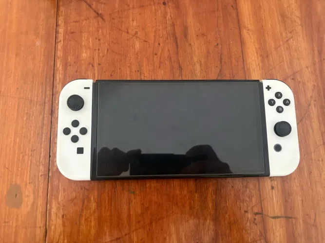 Switch olé desbloqueado