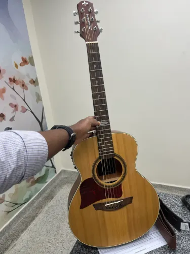 Violão Strinberg sm200ns mini (NÃO ACEITO TROCA)