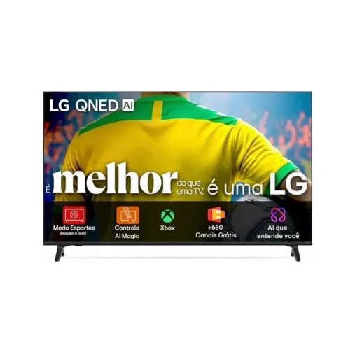 TV LG 4K 65 POLEGADAS