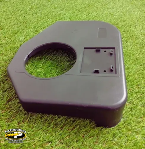 Saia de Proteção Defletor Aparador de Grama Trapp Original