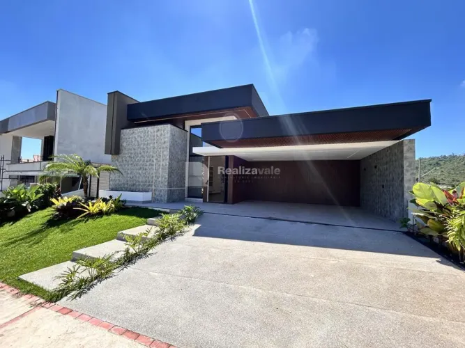 Zero Obra: Casa Completa com 3 Suítes e Quintal Amplo