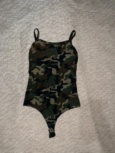 Body exército 