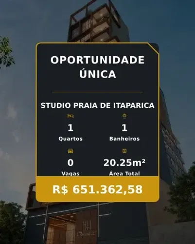 Viva a experiência do Ilha de Hokkaido: Studio na Praia de Itaparica!