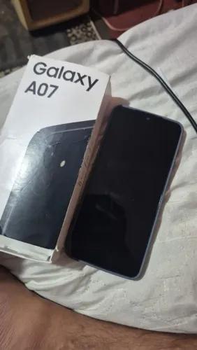Galaxy A07 128GB