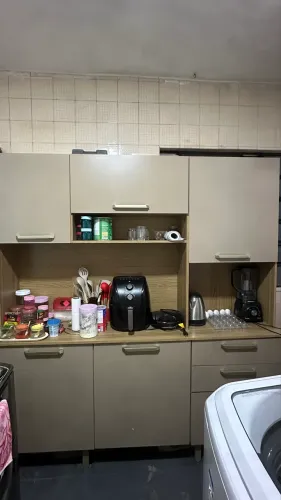 Armário novo