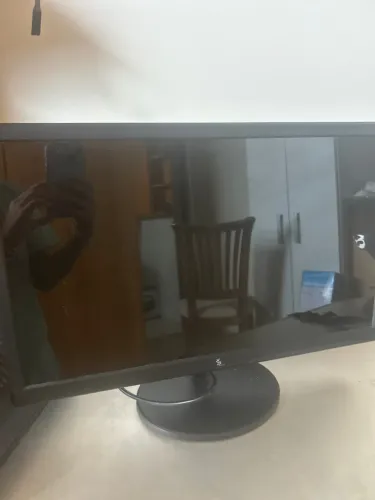 Monitor gamer 3tevh technology 60hz 20 polegadas